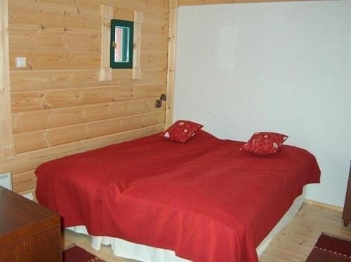 Honkaniemen Huvilat Mäntyharju