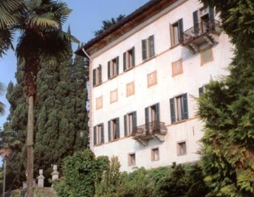 Albergo Ristorante Castello di Frino