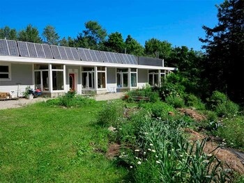 Inn Nature Bed & Breakfast