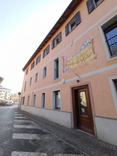 Locazione Turistica La Tana Del Ghiro