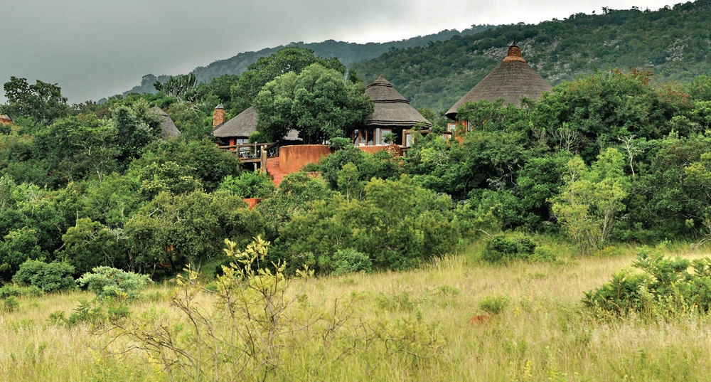 Leshiba Mountain Retreats