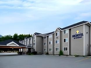 Microtel Inn & Suites By Wyndham Eagle River/Anchorage Area