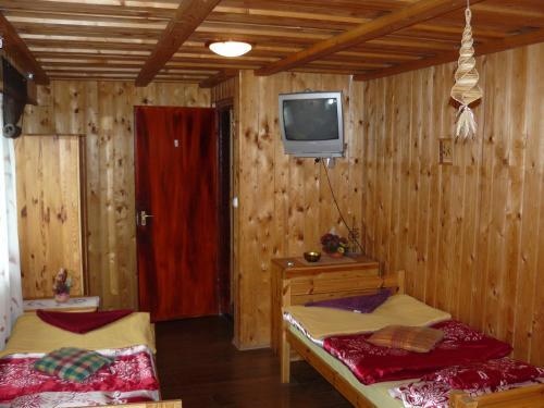 Ludad Kertekalja Vendeghaz