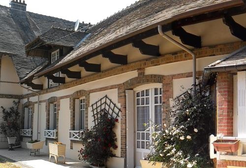 Maison Lalongere