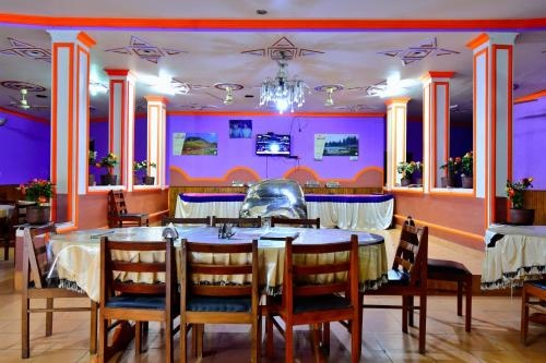 Mid-Way Tourist Resort