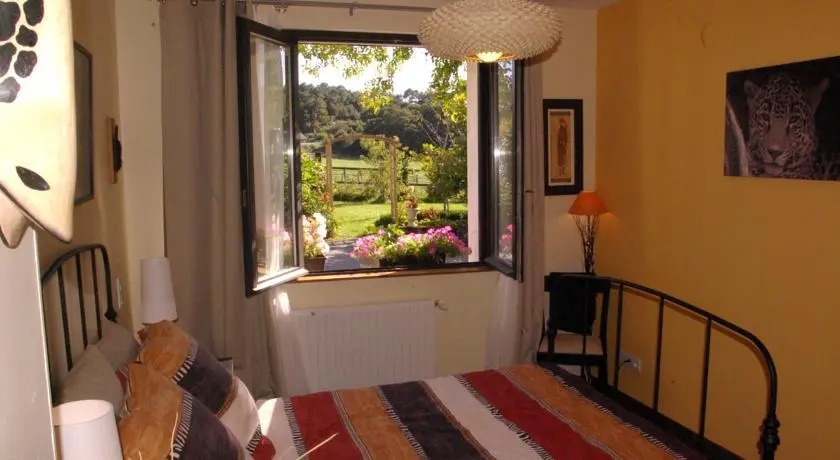 Maison d'hotes du Domaine de Coet Bihan