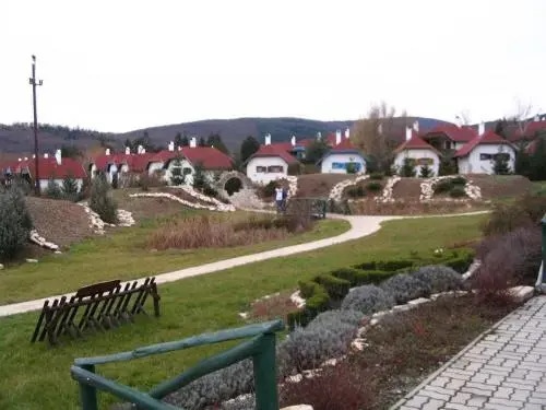 Novákfalva Üdülofalu