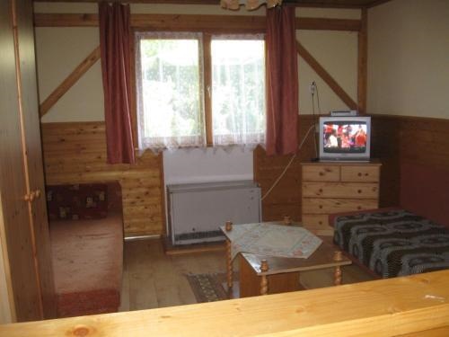 Négy Évszak Vendégház