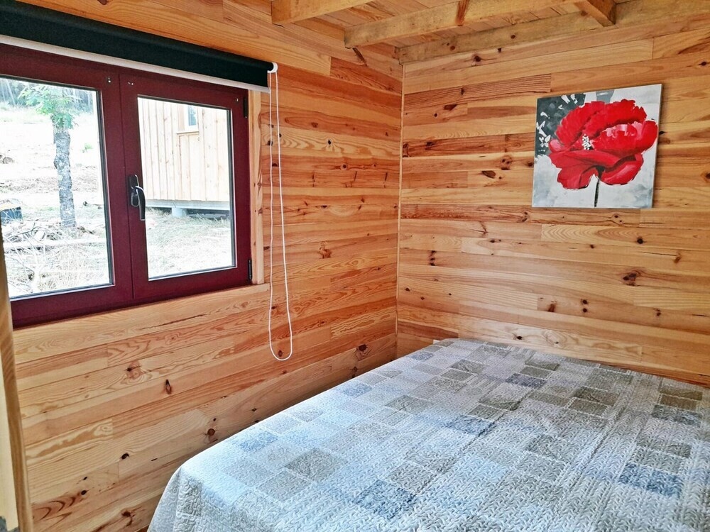 Piscina Priv. Bbq Jardim Mystay