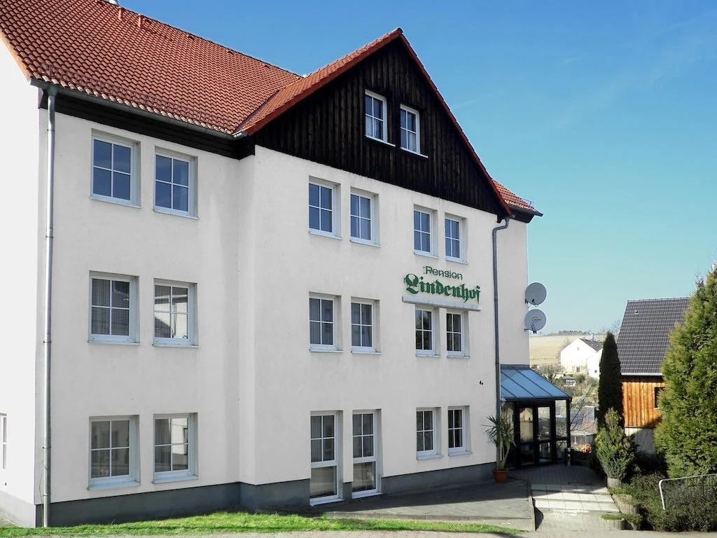 Pension Lindenhof