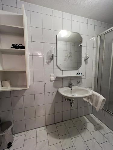 Gasthof Zum Goldenen Schiff