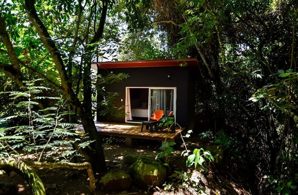 Cabanita Villa de Ada