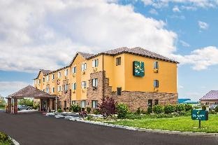 Quality Inn Peru Near Starved Rock State Park