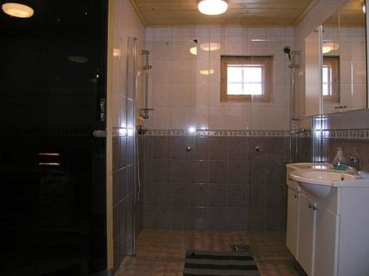 Holiday Home Salmelanrinne