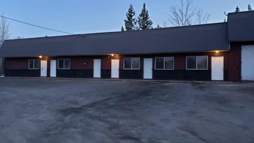 Sheridan Lake Motel