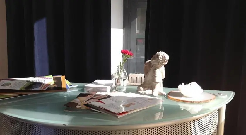 Sonja's Feriendomizil