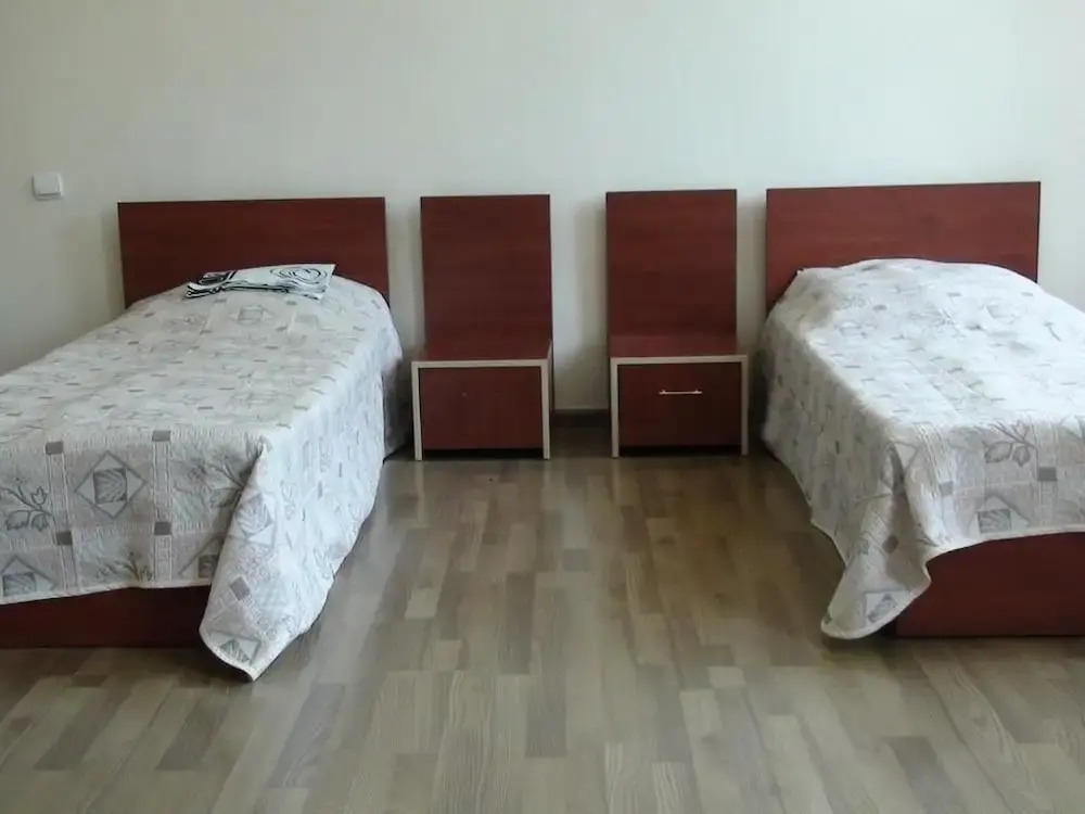 Shikahogh visitor centre - Hostel