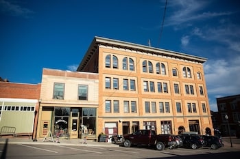 Olympia Hostel House