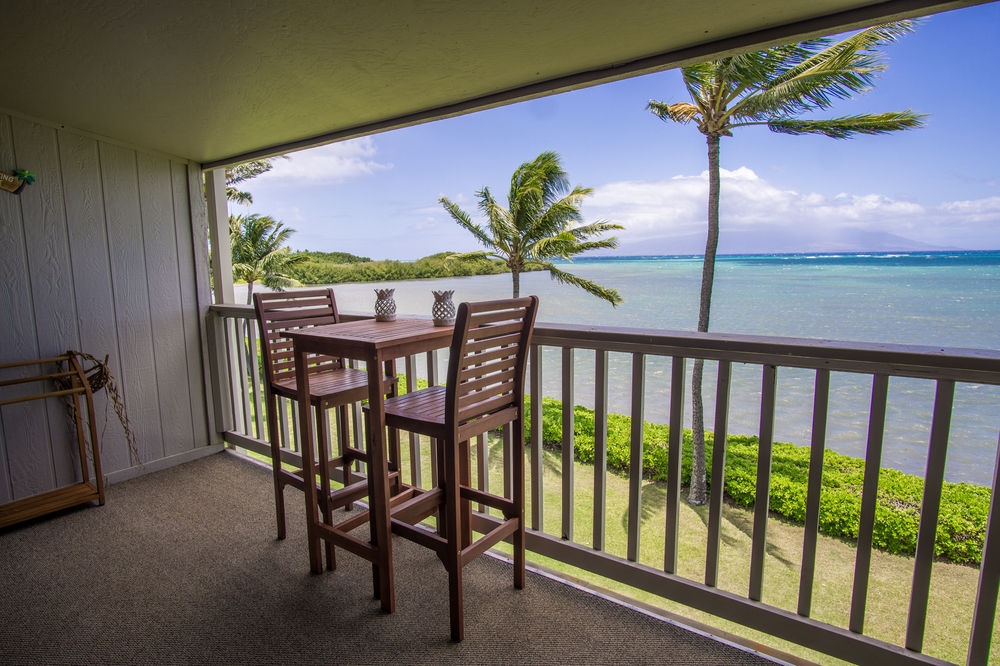 Molokai Vacation Properties Wavecrest