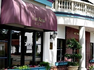 The Rose Hotel