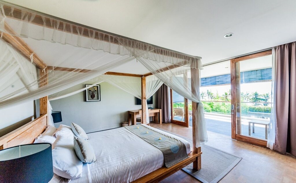 Bali Mengening Villa