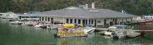 Wisdom Resort & Marina