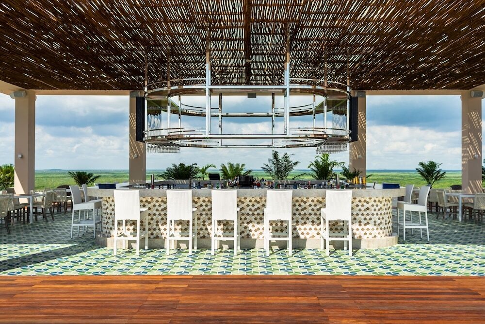 Villa Del Palmar All Inclusive Contemporary Splendor