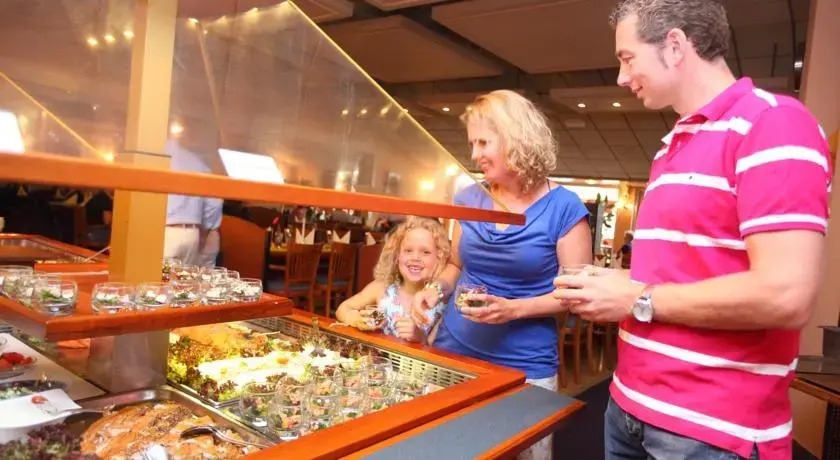 Vakantiepark Het Roekenbosch