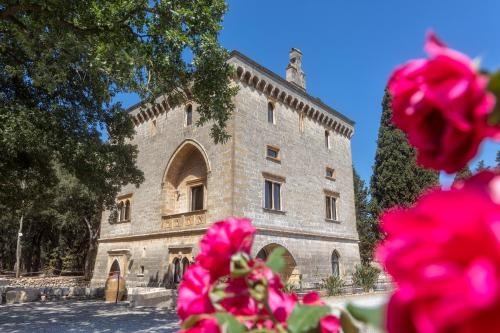 Villa Neviera - Wine Resort And Spa