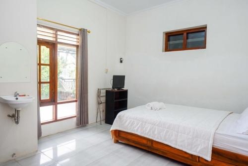 Wisma Sanggrahan