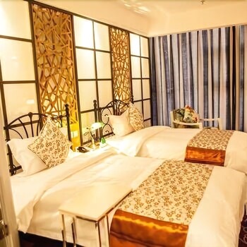 Yuanheng Boutique Hotel
