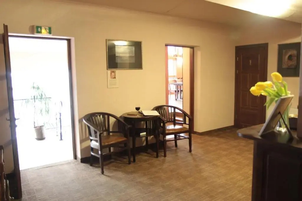 Guest House Smiltele