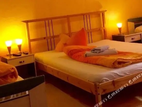 Zur Oase Gasthaus - Pension