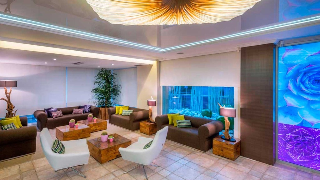 Kaktus Hotel Kaktus Playa - Adults Recommended