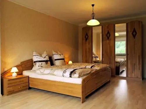 Ferienwohnung Sonnenblume