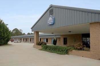 Americas Best Value Inn & Suites-Birmingham/Calera