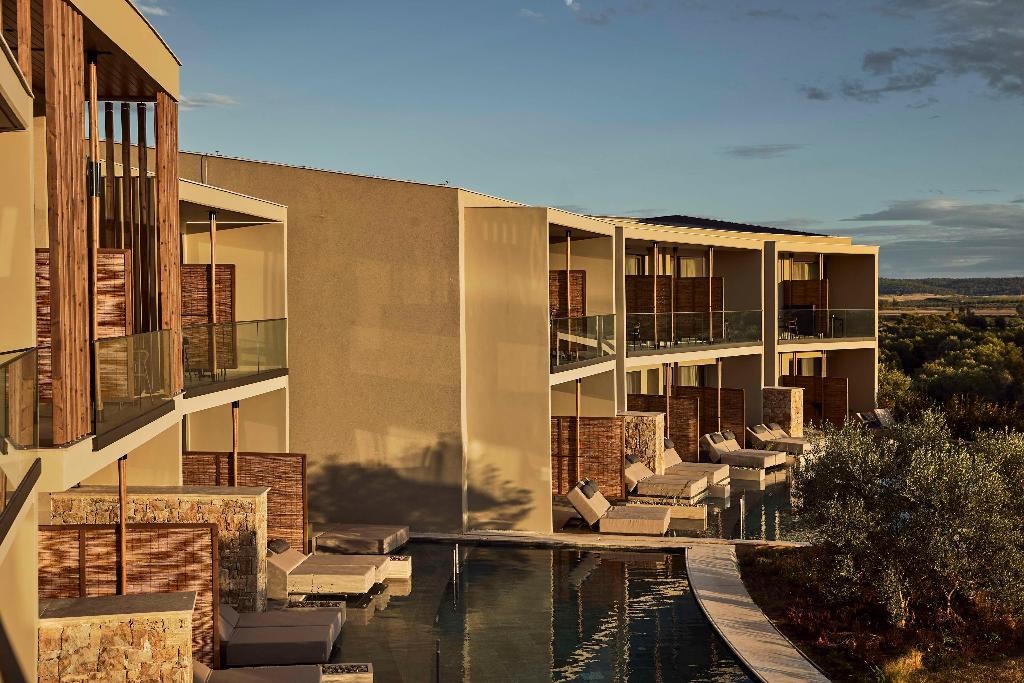 Zoetry Halkidiki Resort & Spa - Adults Only +16 - New Opening