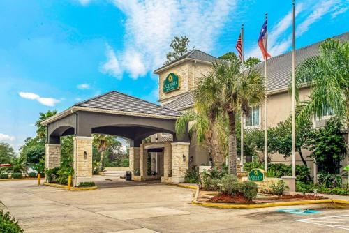 La Quinta Inn & Suites Houston Kingwood Medical