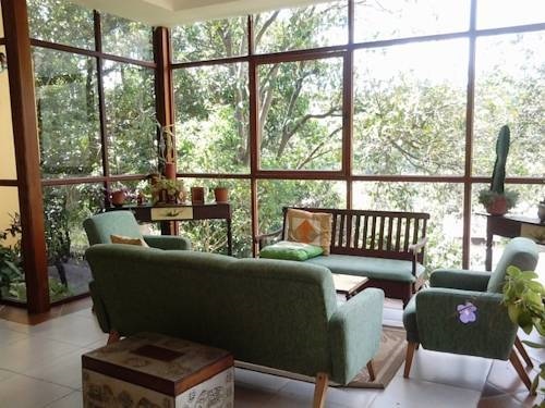 Hostería Mi Compadre