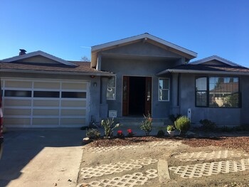 Union Landing Property