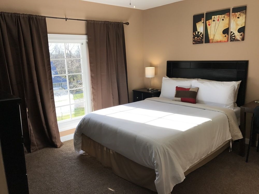 The Cityside Homestay