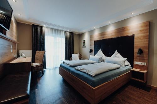 Das Kleine Hotel Lahnau