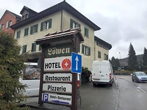 Hotel Restaurant Löwen