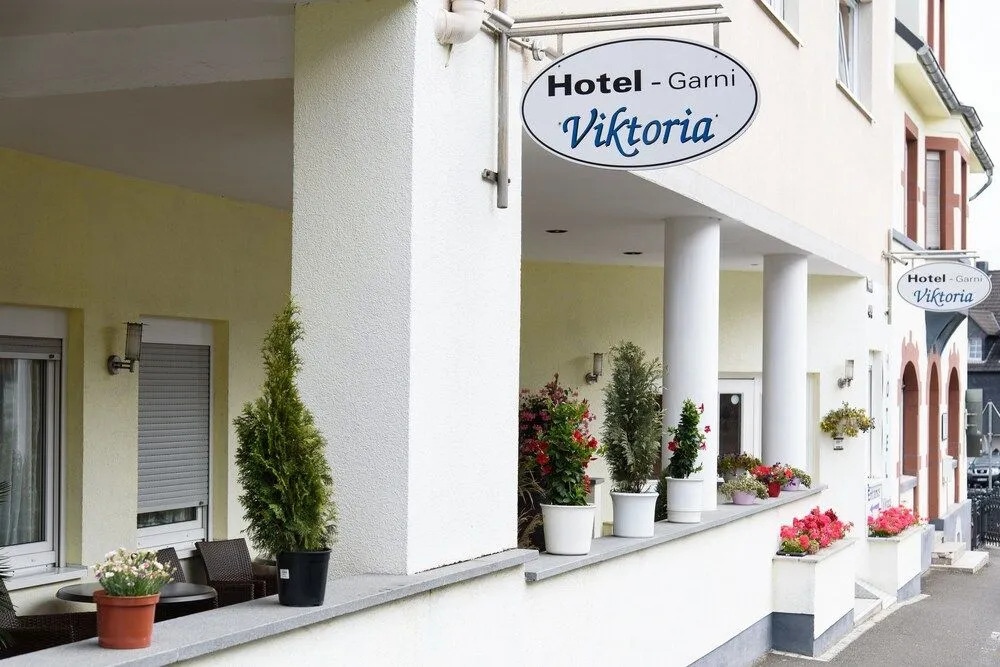 Hotel Garni Viktoria
