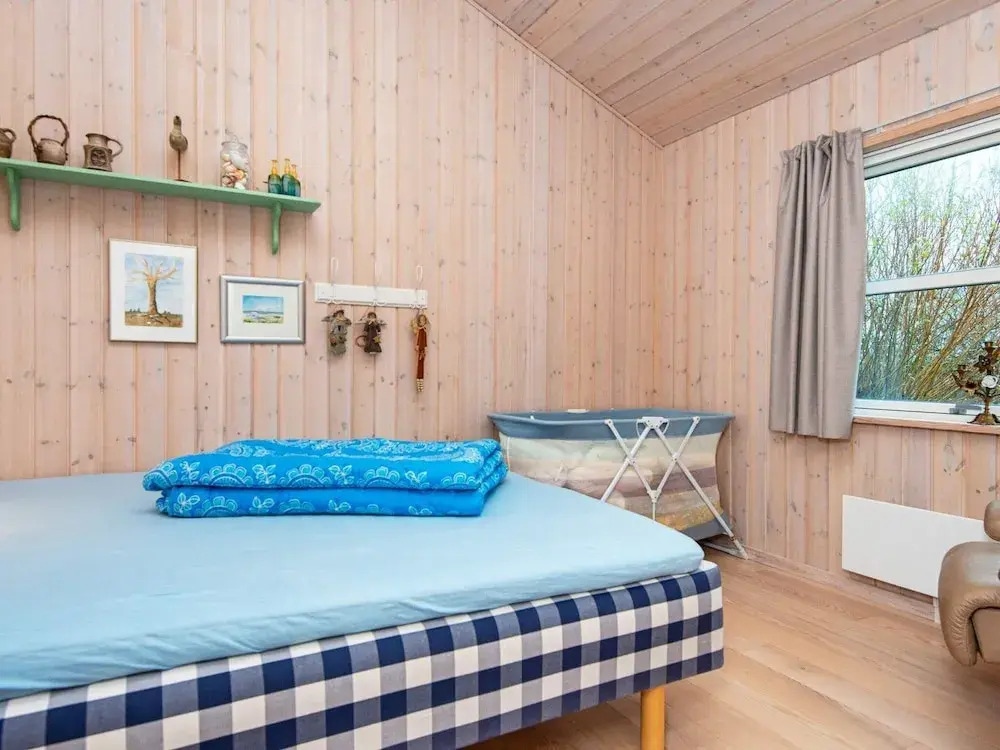 6 Person Holiday Home In Broager