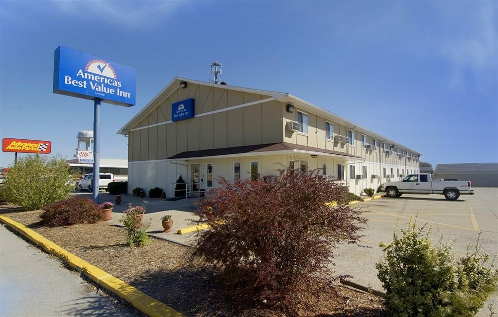 Americas Best Value Inn