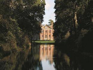 Warbrook House Heritage Hotel