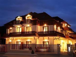 Hotel Kodmon
