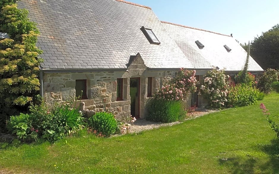 Chambres d'hôtes du Vent Solaire