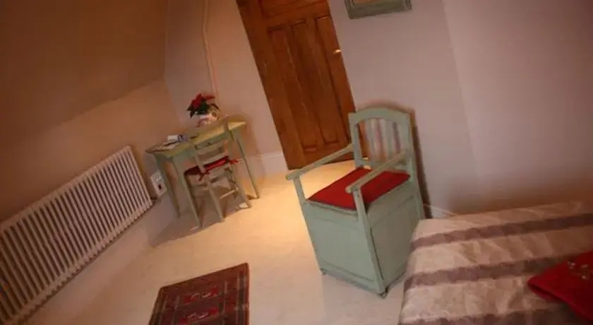 Chateau Sahler Exincourt